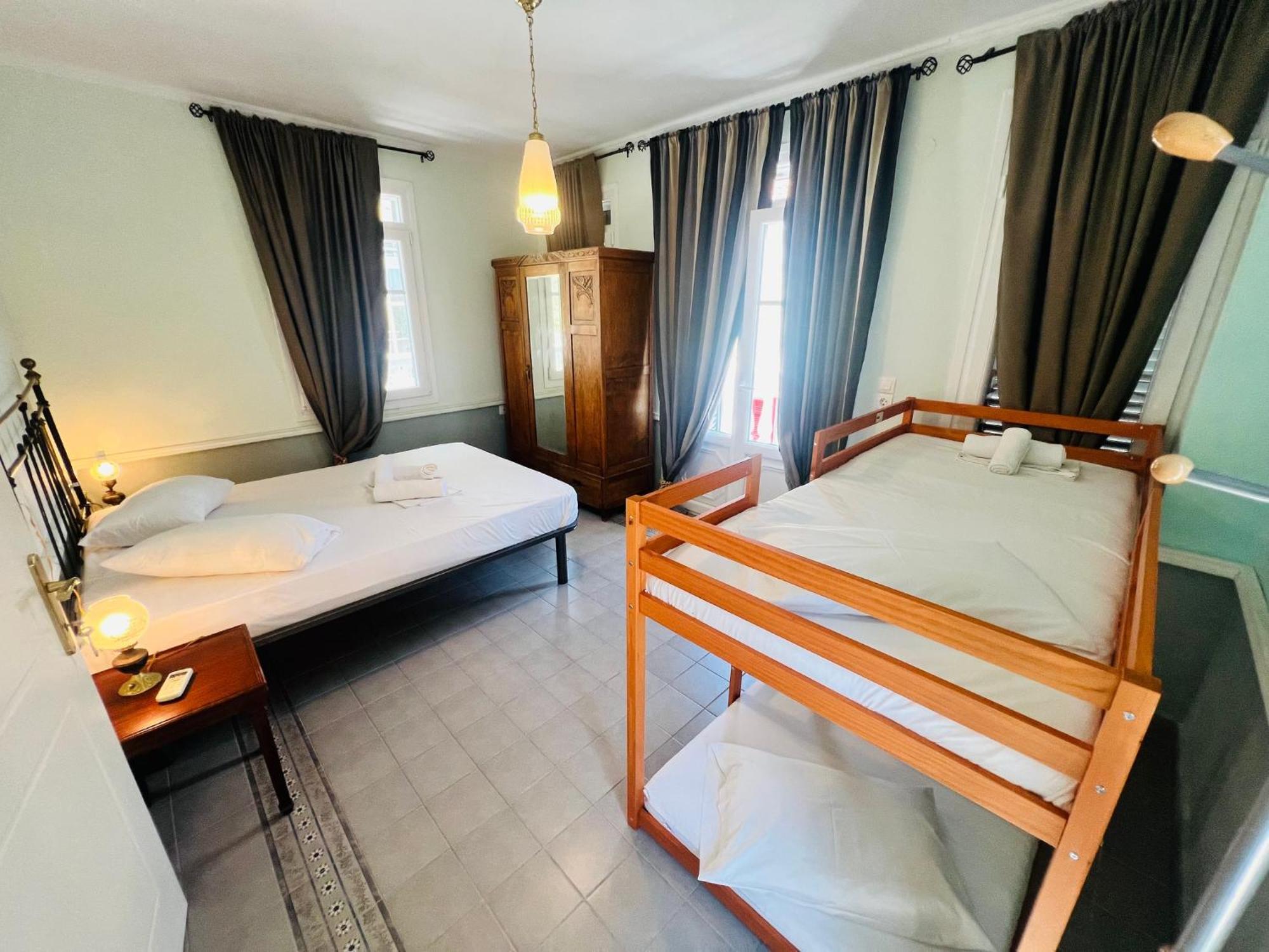 Villas Thassos 利迈纳里亚 外观 照片